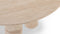 Tivoli - Tivoli Dining Table, Travertine