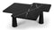 Angelo Mangiarotti - Angelo Mangiarotti Coffee Table, Nero Marquina Marble