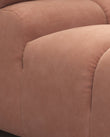 Tufty Sectional, Small, Left Chaise | FINAL SALE
