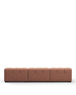 Tufty Sectional, Small, Left Chaise | FINAL SALE