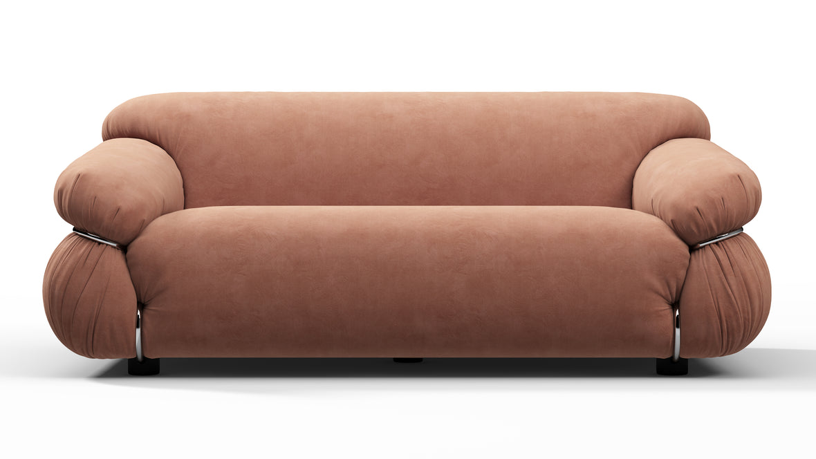 Sesann Two Seater Sofa