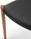 Moller Model 77 Side Chair
