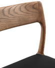 Moller Model 77 Side Chair