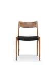 Moller Model 77 Side Chair