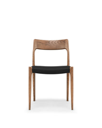 Moller Model 77 Side Chair