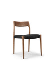 Moller Model 77 Side Chair
