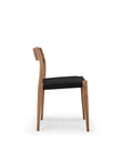 Moller Model 77 Side Chair