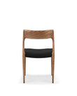 Moller Model 77 Side Chair