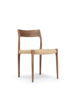 Moller Model 77 Side Chair
