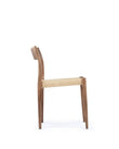 Moller Model 77 Side Chair