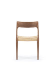 Moller Model 77 Side Chair