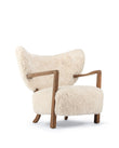 Forma Lounge Chair