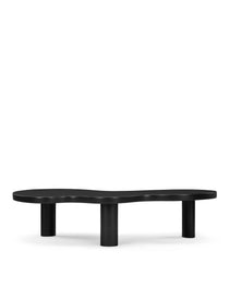 Suri Asymmetrical Coffee Table