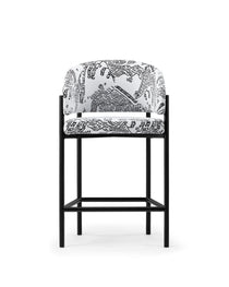 Esme Counter Stool