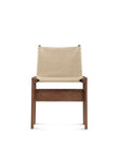 Monk Chair