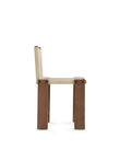 Monk Chair