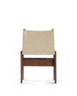 Monk Chair