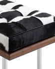 Manhattan Two Seater Bench