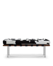 Manhattan Two Seater Bench