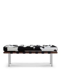 Manhattan Two Seater Bench