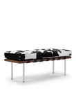 Manhattan Two Seater Bench