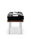 Manhattan Two Seater Bench