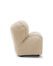 Tired Man Lounge Chair