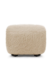 Tired Man Ottoman