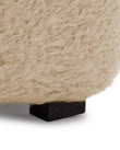 Stools & Ottomans Tired Man Ottoman