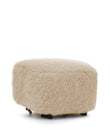 Stools & Ottomans Tired Man Ottoman