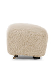 Stools & Ottomans Tired Man Ottoman