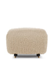 Stools & Ottomans Tired Man Ottoman
