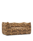 2 Seaters Mario Bellini Bambole Two Seater Sofa