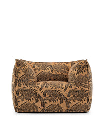 Mario Bellini Bambole Lounge Chair