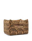 Lounge Chairs Mario Bellini Bambole Lounge Chair