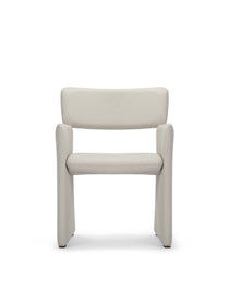 Crown Armchair