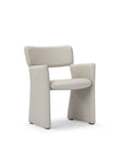 Crown Armchair