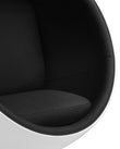 Lounge Chairs Ball Chair