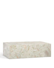 Plinth Coffee Table
