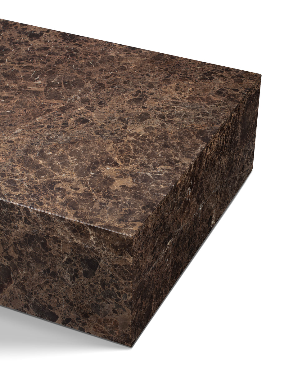 Plinth Grande Coffee Table – Interior Icons