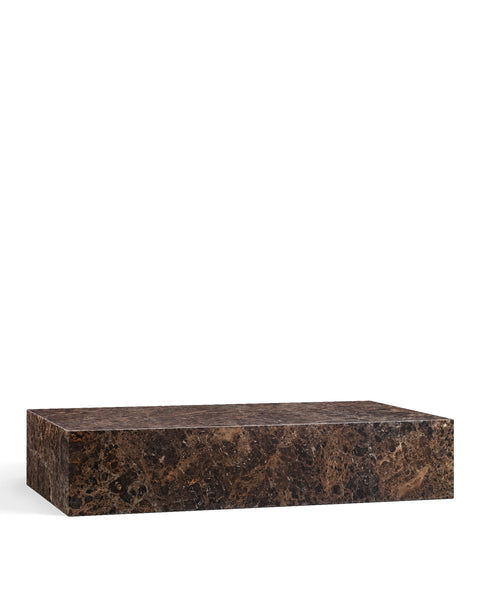 Plinth Grande Coffee Table – Interior Icons