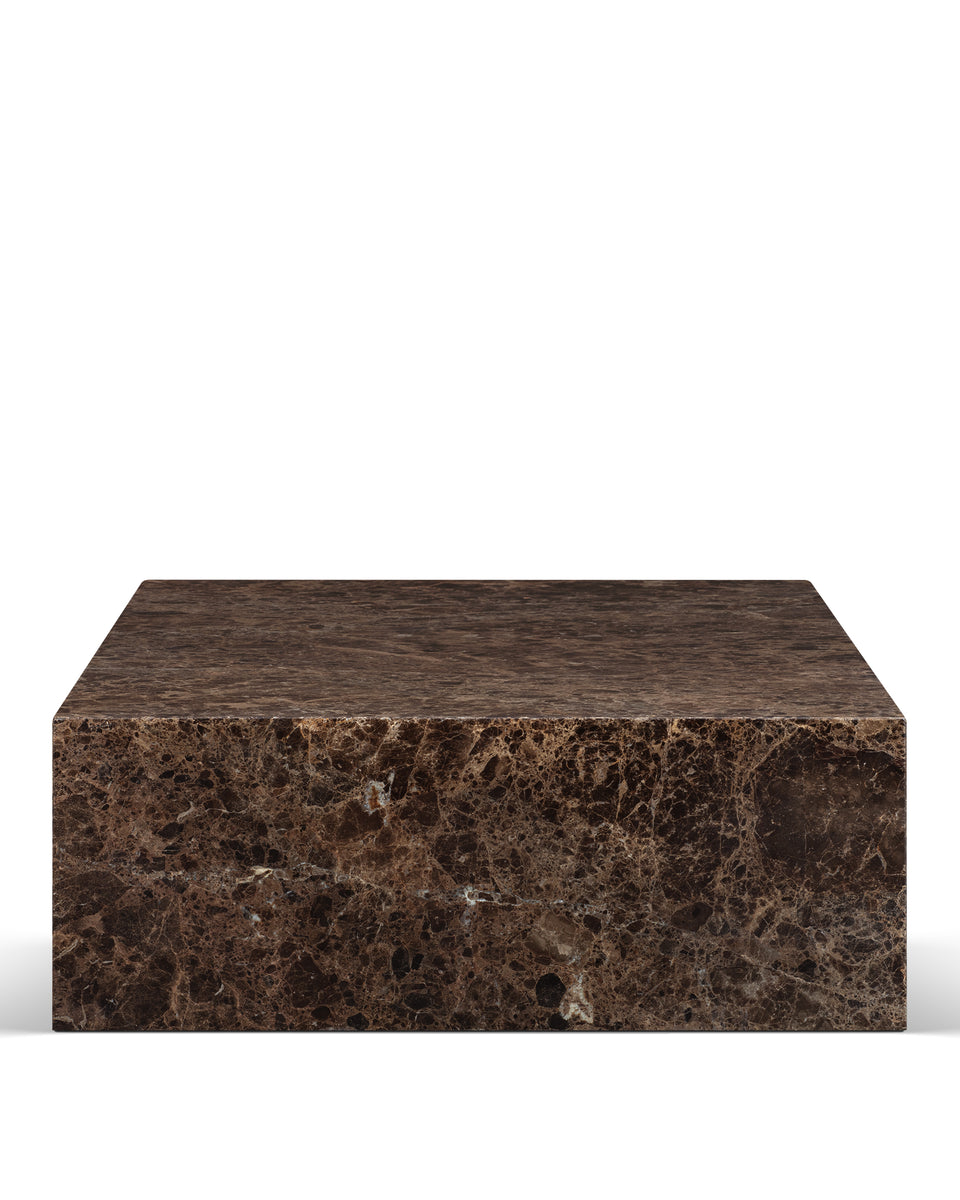 Plinth Grande Coffee Table – Interior Icons