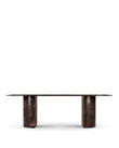 Dining Tables Dante Dining Table, 98in