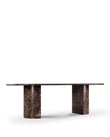 Dining Tables Dante Dining Table, 98in