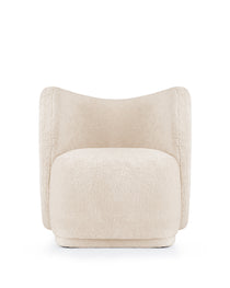 Essie Lounge Chair