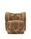 Lounge Chairs Essie Lounge Chair