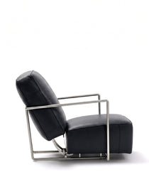 Meda Reclining Armchair