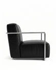 Meda Reclining Armchair