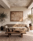 Grandval Three Seater