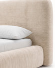 Evora Bed, Queen